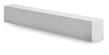 Linteaux blocs cellulaires