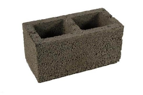 Bloc Argex creux 19