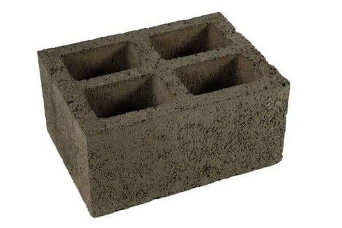 Bloc Argex creux 29