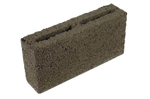 Bloc Argex creux 9