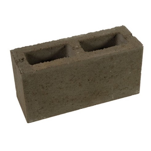 Bloc béton creux 14