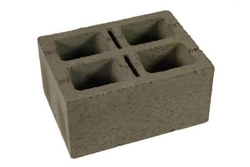 Bloc béton creux 29