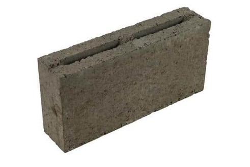 Bloc béton creux 9
