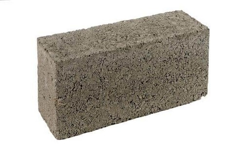 Bloc béton plein 14