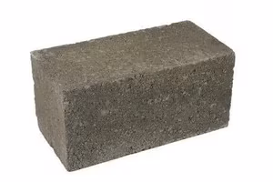 Bloc béton plein 19