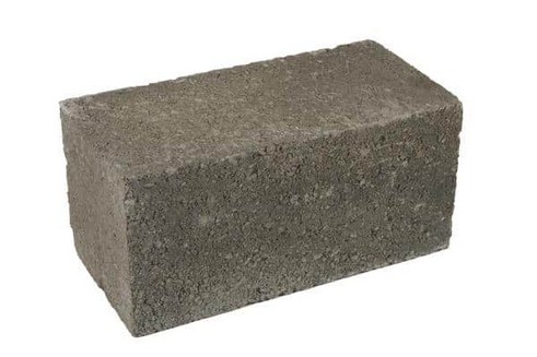 Bloc béton plein 19