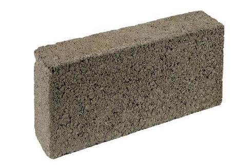 Bloc béton plein 9