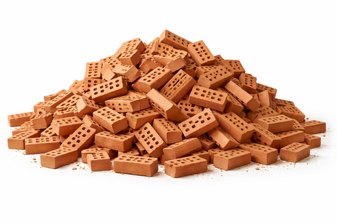 briques