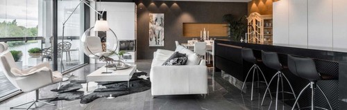 Casalgrande Padana – grès cérame technique et architectural