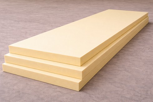 Polystyrène extrudé