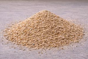 Vermiculite