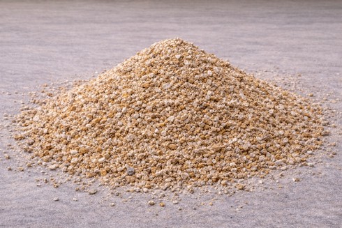 Vermiculite