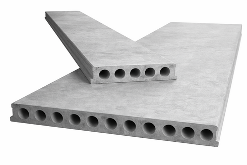 Hourdis béton