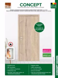Concept Door
