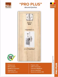 ProPlus Door
