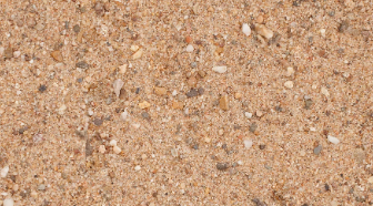 Sable de Rhin 0/4 en vrac