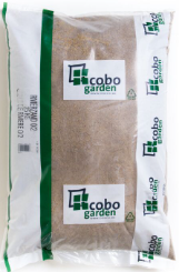 Sable de rivière en sac