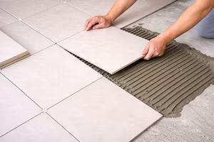 Carrelage