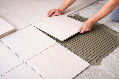 Carrelage